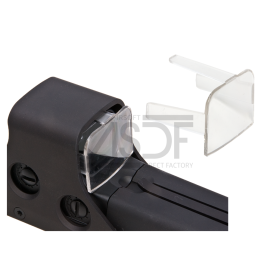 BIG DRAGON- Protection pour 551/552/553 Type Holographique