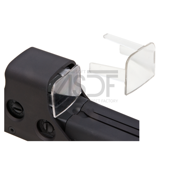 BIG DRAGON- Protection pour 551/552/553 Type Holographique
