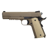 WE - KIMBER M1911 DESERT WARRIOR 5.1 Noir GBB