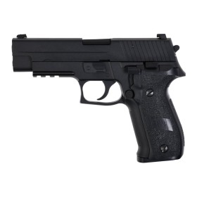 WE - P226 / F226 MK25 NAVY SEAL Gaz