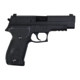 WE - P226 / F226 MK25 NAVY SEAL Gaz