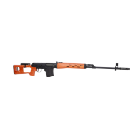SPECNA ARMS - Réplique SVD SPRING BOIS