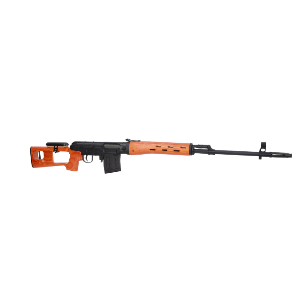 SPECNA ARMS - Réplique SVD SPRING BOIS