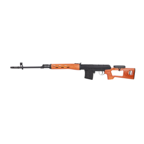 SPECNA ARMS - Réplique SVD SPRING BOIS