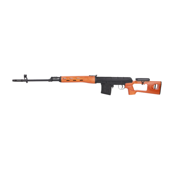 SPECNA ARMS - Réplique SVD SPRING BOIS