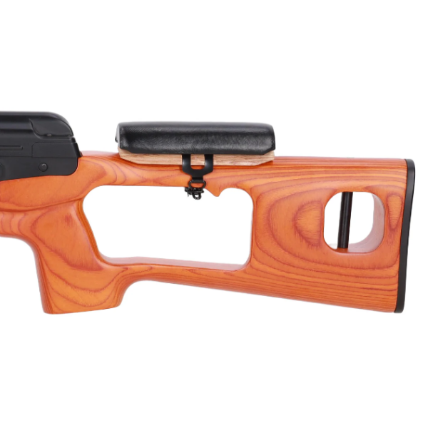 SPECNA ARMS - Réplique SVD SPRING BOIS
