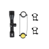SPECNA ARMS - LUNETTE DE VISEE CORE 4X32 NOIR