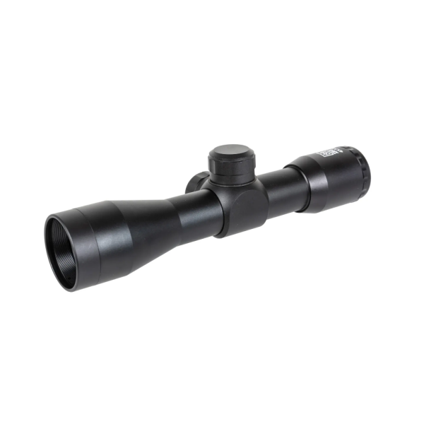 SPECNA ARMS - LUNETTE DE VISEE CORE 4X32 NOIR