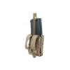 AS-DF - Poche simple M4 FAST OPEN SATAC