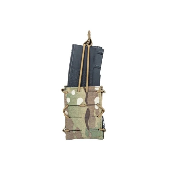 AS-DF - Poche simple M4 FAST OPEN SATAC