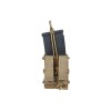 AS-DF - Poche simple M4 FAST OPEN SATAC