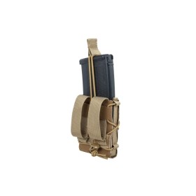 AS-DF - Poche simple M4 FAST OPEN SATAC