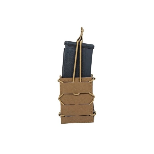 AS-DF - Poche simple M4 FAST OPEN SATAC