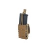 AS-DF - Poche simple M4 FAST OPEN SATAC