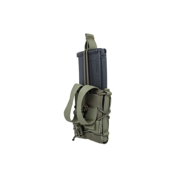 AS-DF - Poche simple M4 FAST OPEN SATAC