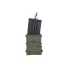 AS-DF - Poche simple M4 FAST OPEN SATAC