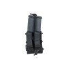 AS-DF - Poche simple M4 FAST OPEN SATAC