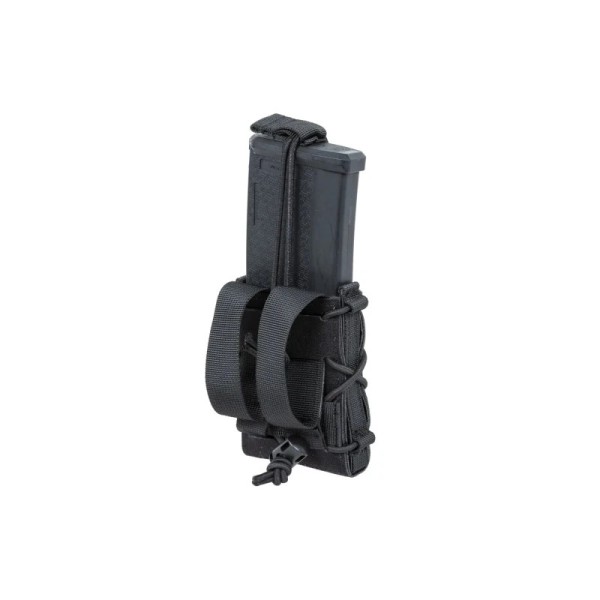AS-DF - Poche simple M4 FAST OPEN SATAC