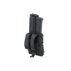 AS-DF - Poche simple M4 FAST OPEN SATAC