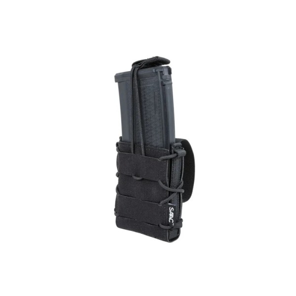 AS-DF - Poche simple M4 FAST OPEN SATAC