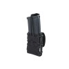AS-DF - Poche simple M4 FAST OPEN SATAC