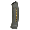 S&T ARMAMENT - Chargeur UST9 / UMP9 AEG Mid-cap 100 Billes Noir