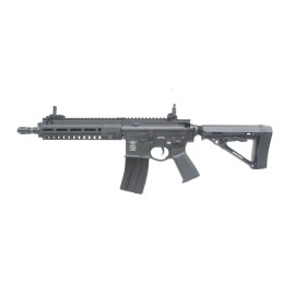 BOLT - Réplique longue B4 / 416 DEVGRU M-LOCK AEG RECOIL SHOCK ( B.R.S.S )