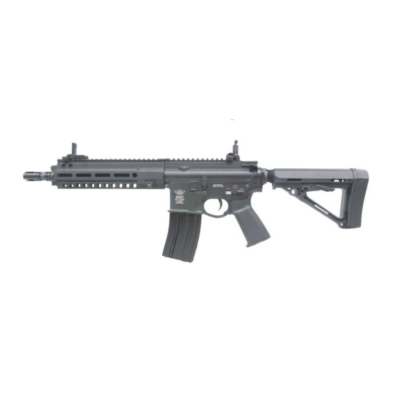 BOLT - Réplique longue B4 / 416 DEVGRU M-LOCK AEG RECOIL SHOCK ( B.R.S.S )