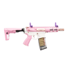 G&G - CM16 BATTO CQB TAFFY PINK numéroté