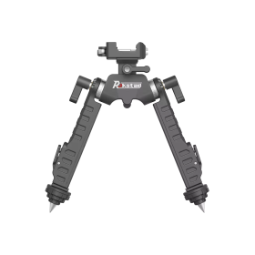 ROKSTAD - Bi-pied 4.4-9.2 FMA RAIL PICATINY 360° 20KG