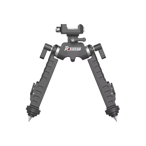 ROKSTAD - Bi-pied 4.4-9.2 FMA RAIL PICATINY 360° 20KG