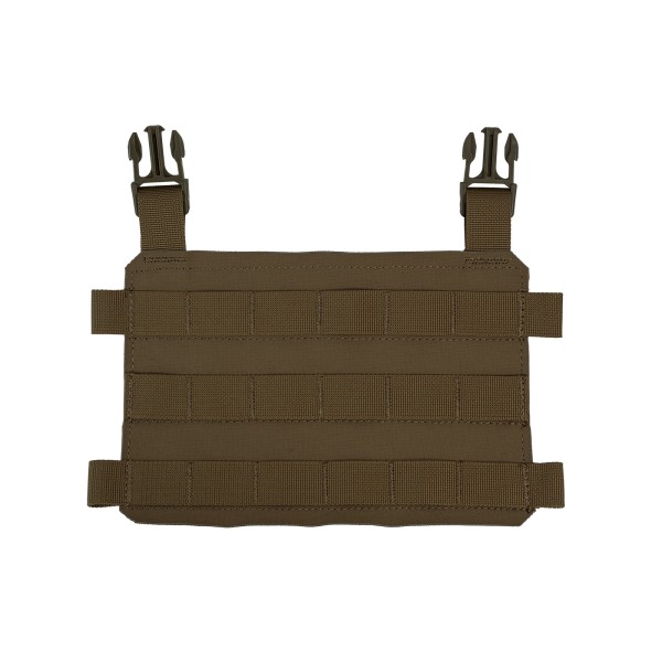 AS-DF- Panel MOLLE pour gilet QD / QR / DRAKE
