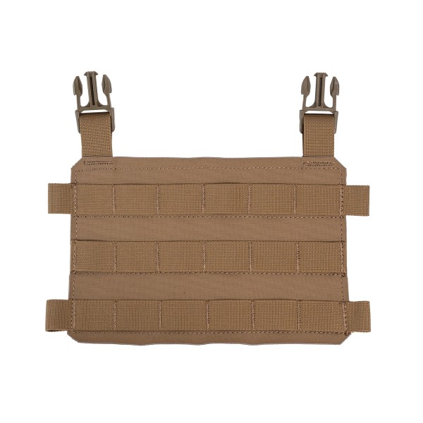 AS-DF- Panel MOLLE pour gilet QD / QR / DRAKE
