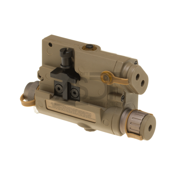 ELEMENT - AN/PEQ LA-5 UHP Laser Module type AN/PEQ