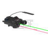 ELEMENT - AN/PEQ LA-5 UHP Laser Module type AN/PEQ