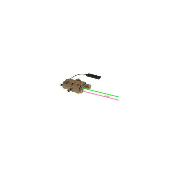 ELEMENT - AN/PEQ LA-5 UHP Laser Module type AN/PEQ