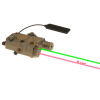 ELEMENT - AN/PEQ LA-5 UHP Laser Module type AN/PEQ