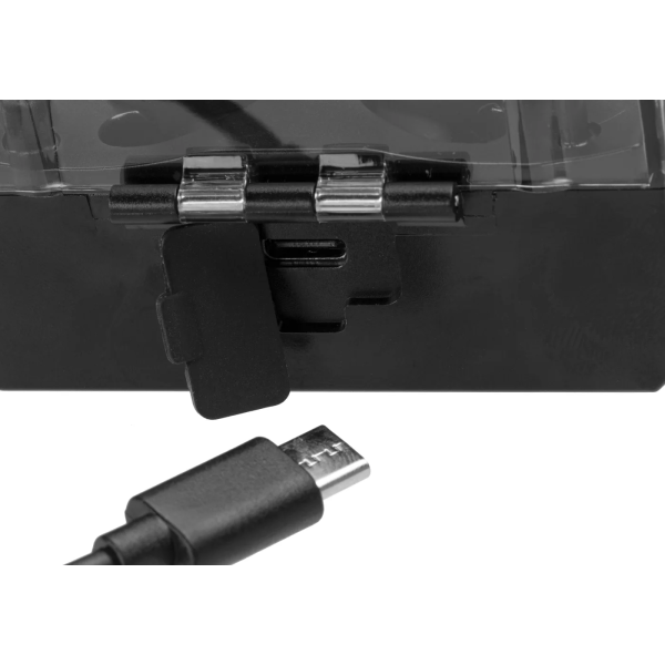 EARMOR - Bouchon d'oreille électronique de protection M20 TAN