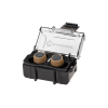 EARMOR - Bouchon d'oreille électronique de protection M20 TAN