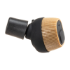 EARMOR - Bouchon d'oreille électronique de protection M20 TAN