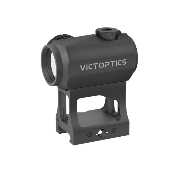 VECTOR OPTICS - Red dot VictOptics T5 1x22 5L RG NOIR