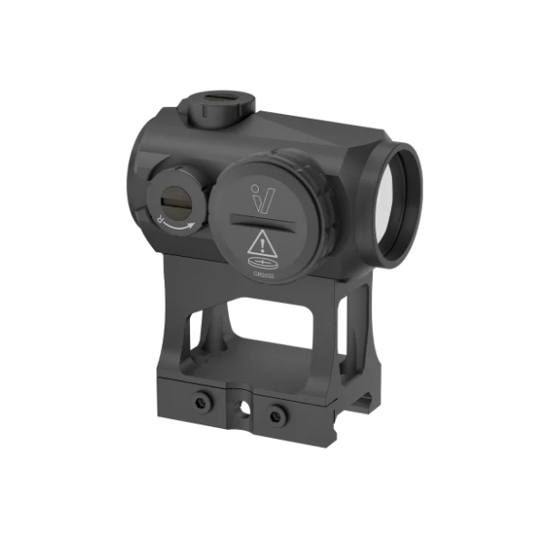 VECTOR OPTICS - Red dot VictOptics T5 1x22 5L RG NOIR