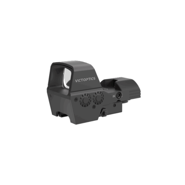 VECTOR OPTICS - Red dot VictOptics PANO SRD 1x23x33 58 RET 5N VR NOIR