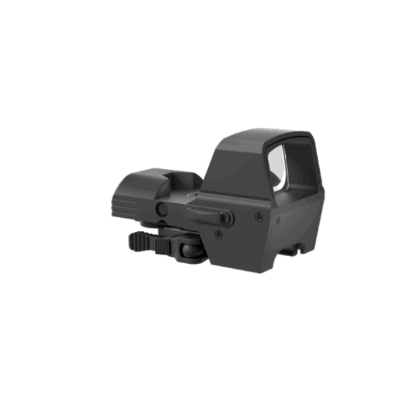 VECTOR OPTICS - Red dot VictOptics PANO SRD 1x23x33 58 RET 5N VR NOIR