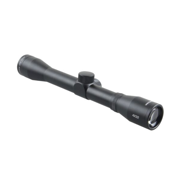 VECTOROPTICS - LUNETTE VICTOPTICS A1 4X32 NOIR