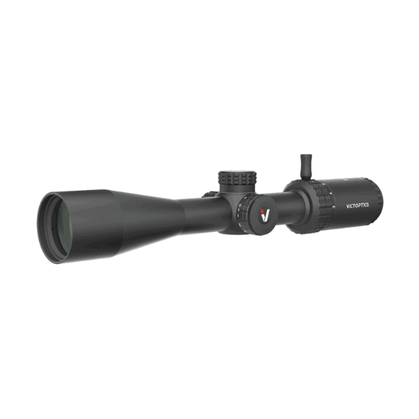 VECTOROPTICS - LUNETTE VICTOPTICS RET VNM 1MIL 3-9X40 25.4mm NOIR