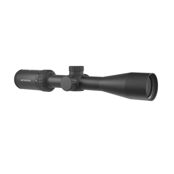 VECTOROPTICS - LUNETTE VICTOPTICS RET VNM 1MIL 3-9X40 25.4mm NOIR