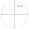 VICTOPTICS - LUNETTE DE VISEE B3 3-9X40 25.4mm NOIR