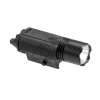 S&T - LAMPE TACTIQUE M3 Q5 LED NOIR