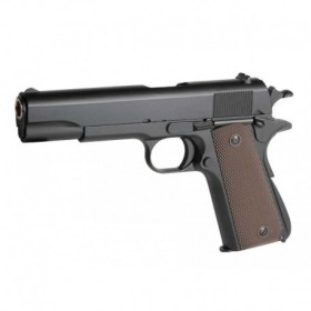 ASP - PACK 1911 GBB